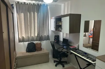 Apartamento com 2 quartos à venda na Rua Joaquim Távora, Icaraí, Niterói