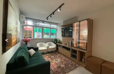 Apartamento com 3 quartos à venda na Rua Álvares de Azevedo, Icaraí, Niterói