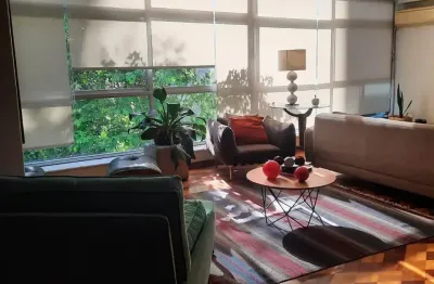 Apartamento garden !lindissimo 4 quartos com 2 vagas.rua nobre do inga