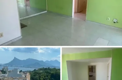Excelente oportunidade!inga ,2 quartos com vaga.andar alto.