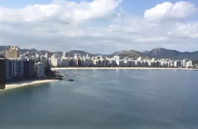 Apartamento lindo e decorado  com vista para o mac.