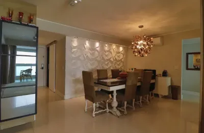 Apartamento com 3 quartos à venda na Avenida Jornalista Alberto Francisco Torres, Icaraí, Niterói