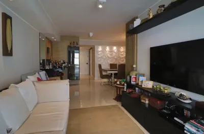 Apartamento com 3 quartos à venda em Icaraí, Niterói 