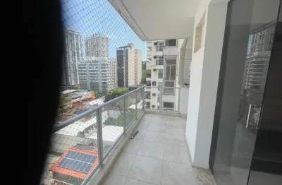 Apartamento com 3 quartos à venda na Rua Pereira Nunes, Ingá, Niterói