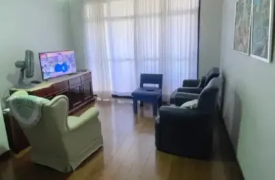 Apartamento com 3 quartos à venda na Rua Doutor Artur Tibau, Ingá, Niterói