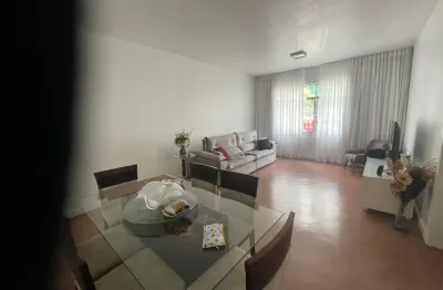 Apartamento com 3 quartos à venda na Rua Presidente Pedreira, Ingá, Niterói