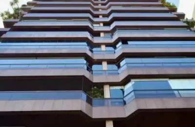 Apartamento com 4 quartos à venda na Praia Canto do Rio, 219, Icaraí, Niterói