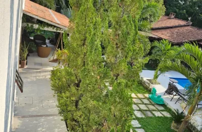 Casa maravilhosa,2 terrenos,condomínio fechado.pendotiba.