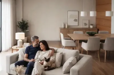 Apartamento à venda na Rua Pereira Nunes, Ingá, Niterói