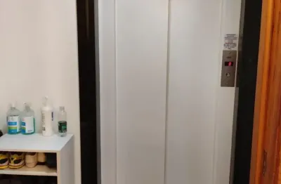 Apartamento localizado na moreira césar ,4 quartos sendo 1 suíte e 1 vaga.