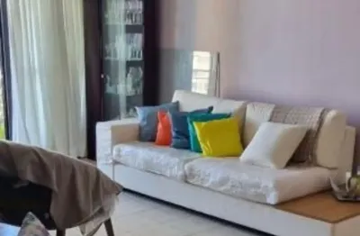 Lindo apartamento com 4 quartos sendo 1 suíte,varanda e 2 vagas