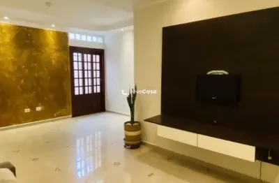 Casa com 3 quartos à venda na Rua Nanuque, Bosque dos Eucaliptos, São José dos Campos