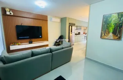 Casa de condomínio à venda com 3 quartos, 2 banheiros e 172m² por r$ 1.720.000