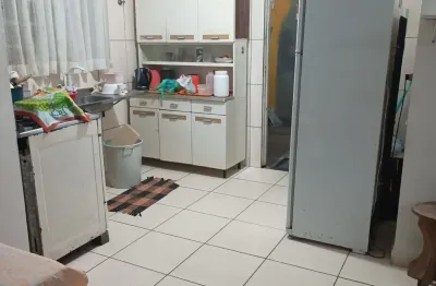 Casa com 2 quartos à venda na Rua Morelos, Jardim das Paineiras II, São José dos Campos