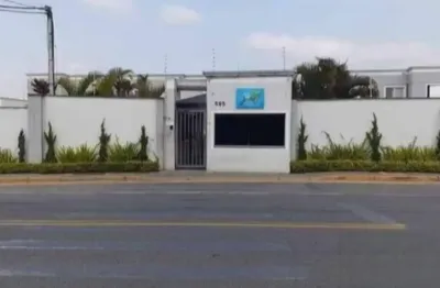 Apartamento à venda -residencial jeriba - villa branca, jacareí