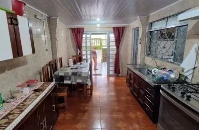 Casa à venda com 2 quartos, 102 m² - localizada no jardim santa inês i