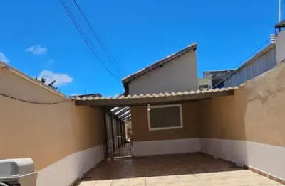 Casa com 2 quartos à venda no Jardim Cruzeiro do Sul, São José dos Campos 