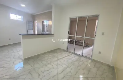 Casa com 2 quartos para alugar no Jardim Portugal, São José dos Campos 