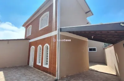 Casa com 4 quartos para alugar no Jardim América, São José dos Campos 