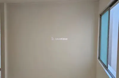 Apartamento com 2 quartos à venda no Conjunto Residencial Trinta e Um de Março, São José dos Campos 