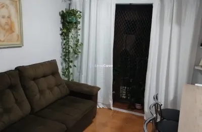 Oportunidade - Apartamento a venda - Residencial Primavera - Bosque dos Eucaliptos