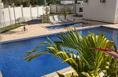 Apartamento com 2 quartos para alugar na Via Local V, 250, Floriano, Jaboatão dos Guararapes