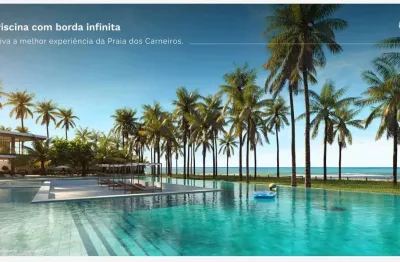 6, 4, 3, 2 quartos à beira-mar com estrutura de lazer completa