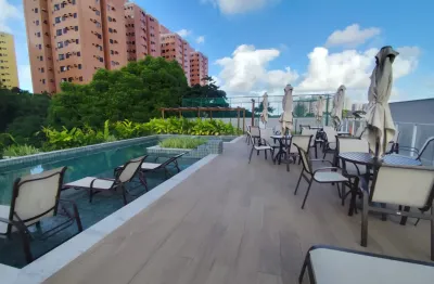 1º morador liberdade life com 3qts, 1 vaga com todos os armários em jardim são paulo