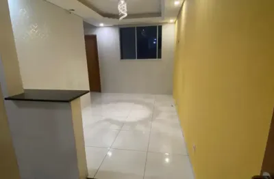 Aluguel villa natal com 2 quartos, lazer completo com tudo incluso.
