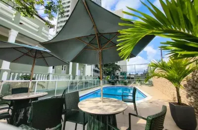 Em jardim sao paulo, 3 qts, 1 vaga nascente e lazer muito rico.