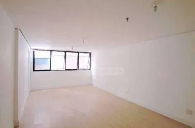 Conjunto para alugar, 35 m² por r$ 1.000/mês - higienópolis - são paulo/sp