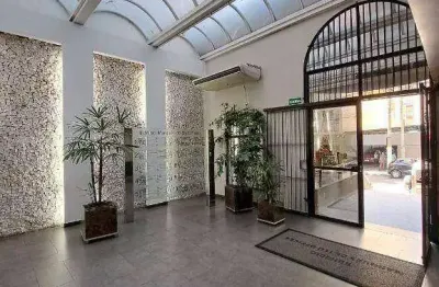 Conjunto para alugar, 35 m² por r$ 1.906,06/mês - higienópolis - são paulo/sp