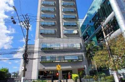 Conjunto à venda, 190 m² por r$ 1.100.000,00 - perdizes - são paulo/sp