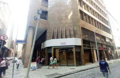 Loja para alugar, 951 m² por r$ 55.000/mês - centro - rio de janeiro/rj