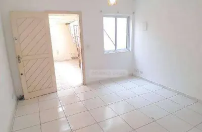 Sobrado com 2 dormitórios para alugar, 69 m² por r$ 3.000/mês - perdizes - são paulo/sp