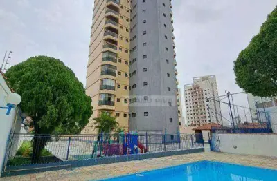 Apartamento com 3 dormitórios para alugar, 117 m² por r$ 2.800/mês - santana - são paulo/sp