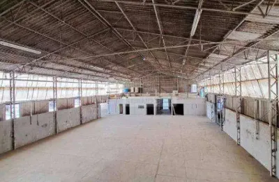 Galpão para alugar, 2334 m² por r$ 21.815,29/mês - recreio campestre jóia - indaiatuba/sp