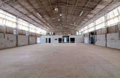Galpão para alugar, 2334 m² por r$ 21.815,29/mês - recreio campestre jóia - indaiatuba/sp