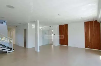 Loja, 373 m² - venda por r$ 2.500.000 ou aluguel por r$ 18.000/mês - lapa - são paulo/sp