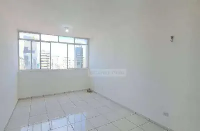 Kitnet com 1 dormitório para alugar, 30 m² por r$ 2.337,06/mês - pinheiros - são paulo/sp