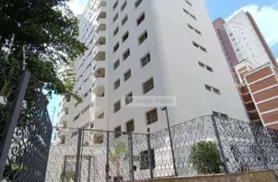 Apartamento com 3 dormitórios para alugar, 128 m² por r$ 6.535,42/mês - perdizes - são paulo/sp