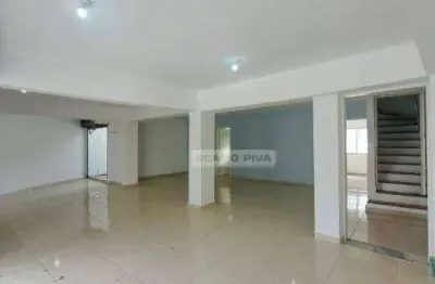 Loja, 150 m² - venda por r$ 900.000,00 ou aluguel por r$ 7.034,73/mês - jardim aeroporto - são paulo/sp