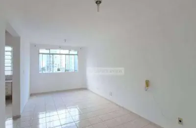 Kitnet com 1 dormitório para alugar, 40 m² por r$ 1.100/mês - bela vista - são paulo/sp