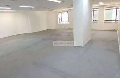 Andar corporativo, 300 m² - venda por r$ 2.100.000,00 ou aluguel por r$ 16.777,37/mês - perdizes - são paulo/sp