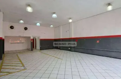 Loja para alugar, 170 m² por r$ 6.045,88/mês - lapa - são paulo/sp