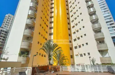 Apartamento com 3 dormitórios para alugar, 102 m² por r$ 7.171,79/mês - perdizes - são paulo/sp