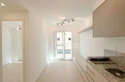 Apartamento com 1 dormitório para alugar, 31 m² por r$ 3.566,48/mês - pinheiros - são paulo/sp