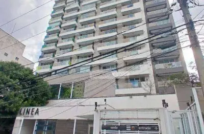 Apartamento com 1 dormitório para alugar, 30 m² por r$ 2.789,65/mês - perdizes - são paulo/sp