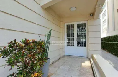 Conjunto, 236 m² - venda por r$ 2.300.000,00 ou aluguel por r$ 11.188,68/mês - higienópolis - são paulo/sp