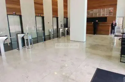Conjunto para alugar, 65 m² por r$ 3.799,03/mês - chácara santo antônio - são paulo/sp